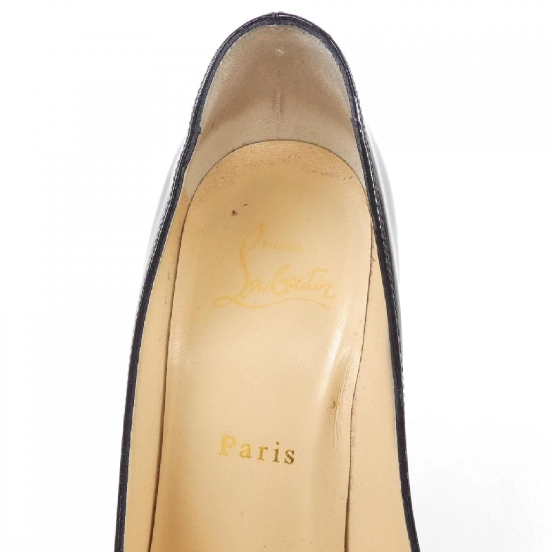 Giày cao gót CHRISTIAN LOUBOUTIN - Hàng hiệu Chính hãng 827716