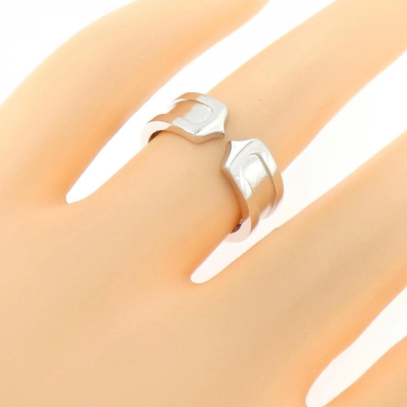 Nhẫn nhỏ C2 Cartier - Hàng hiệu Authentic 839510