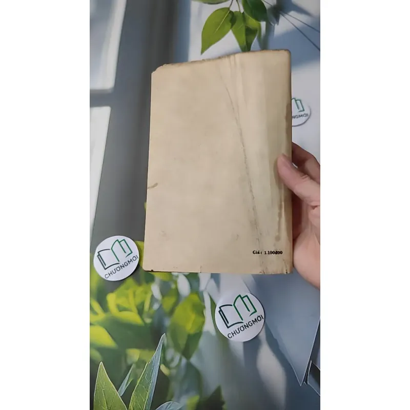 [XƯA] Đoạn Tuyệt (1988) - Nhất Linh 997631