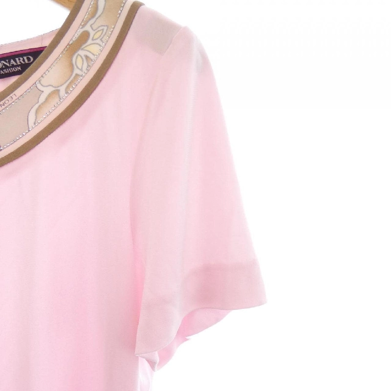 Áo thun LEONARD FASHION - Hàng hiệu Authentic 809043