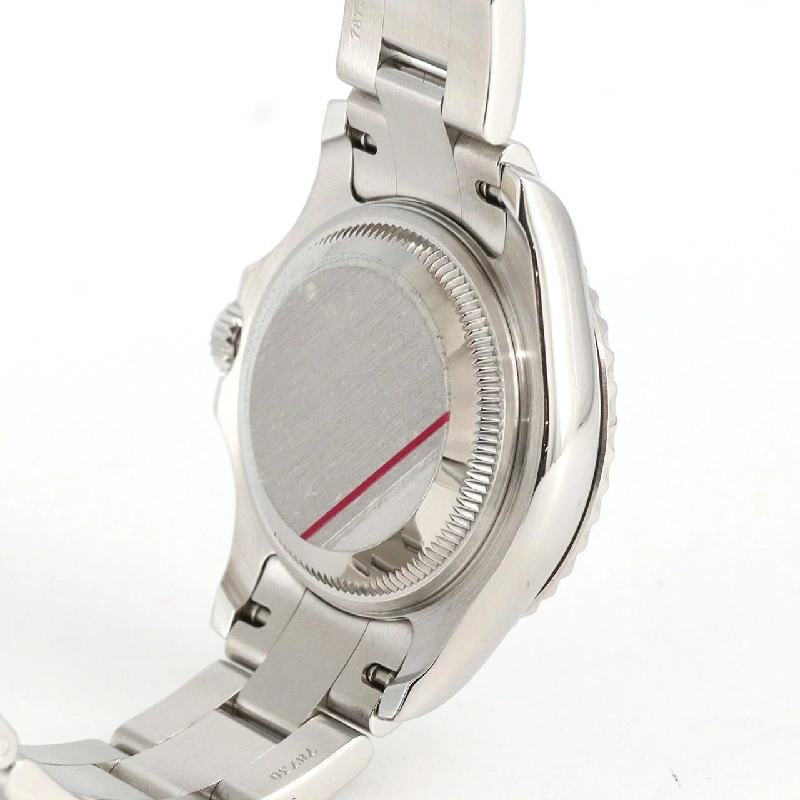 Đồng hồ Rolex Yacht-Master Rolesium 169622 SSxPT tự động A - Hàng hiệu chính hãng 874876