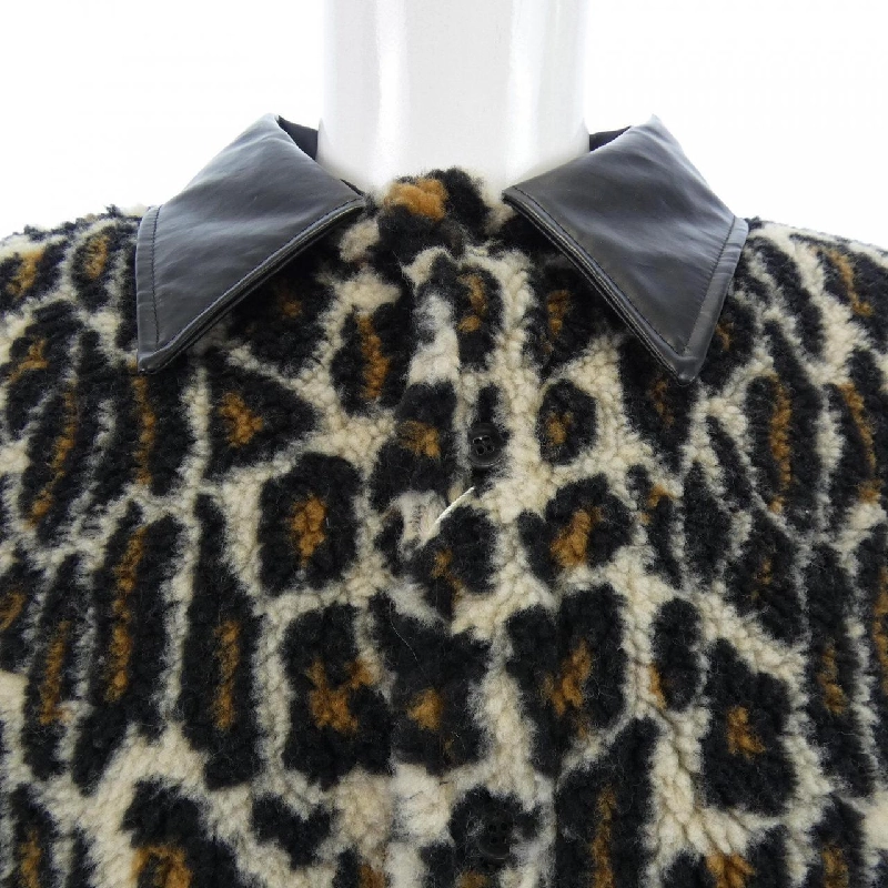 Jacket Maison Margiela S50DT0028 - Hàng hiệu Authentic 894381