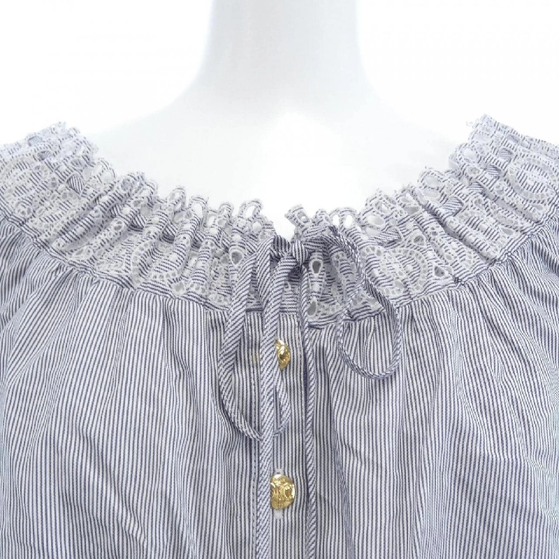 セリーヌ CELINE 2B982984T Áo - Hàng hiệu Authentic 774782