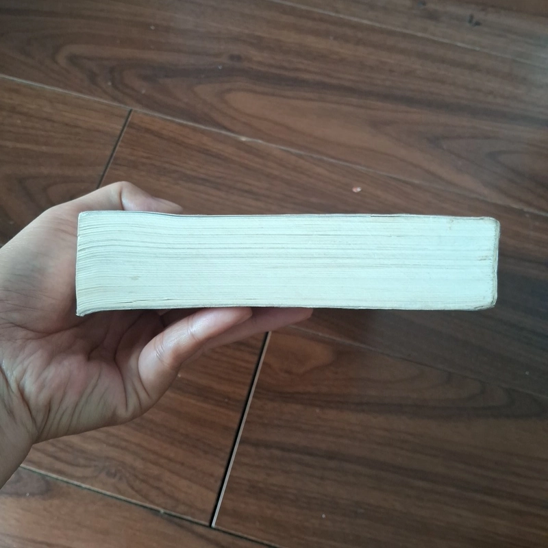 Sự cám dỗ cuối cùng 509907