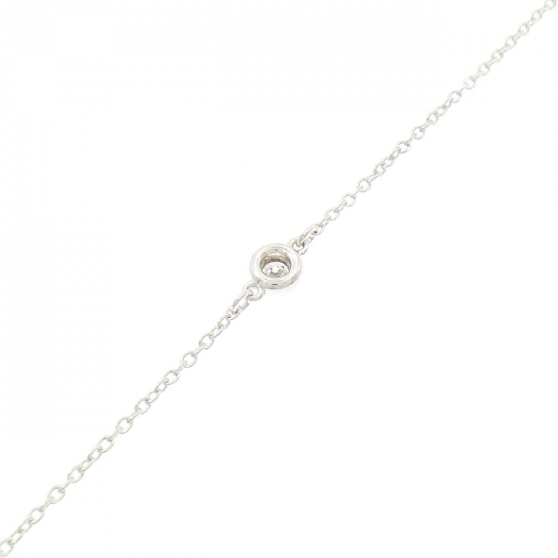 Tiffany By The Yard Bracelet - Hàng hiệu Authentic 844535