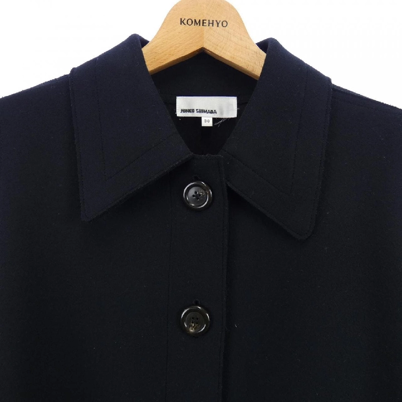 Áo choàng JUNKO SHIMADA - Hàng hiệu Authentic 823489