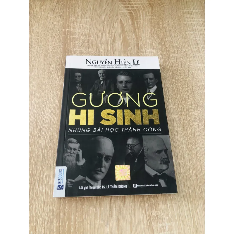 GƯƠNG HY SINH 1020428