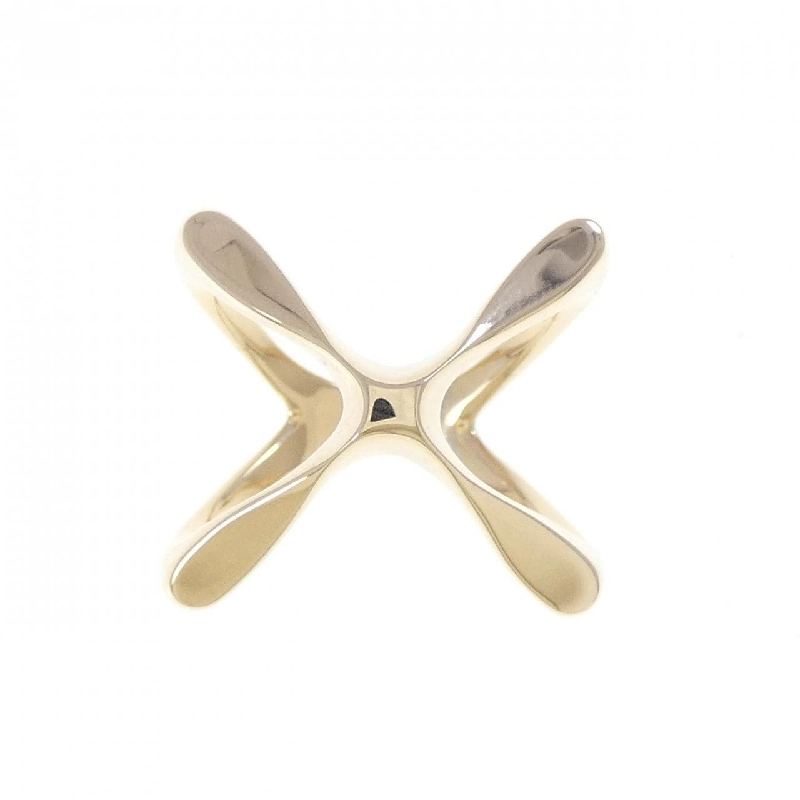 K10YG Nhẫn - Hàng hiệu Chính hãng 854006