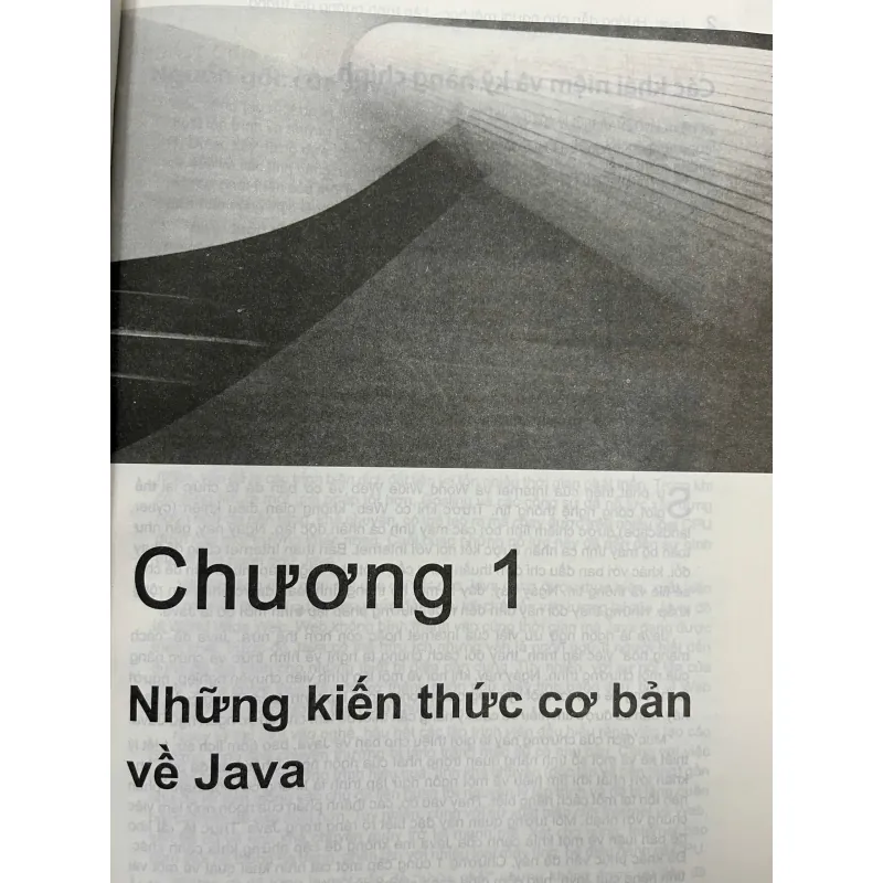 JAVA HƯỚNG DẪN CHO NGƯỜI MỚI HỌC- OOP - JAVA (Full bộ 2 tập) 928774