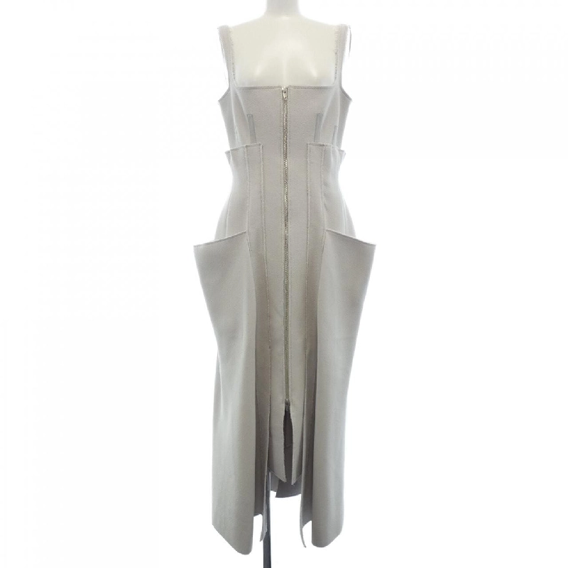 【Mã giảm giá】Áo đầm IRENE 649529