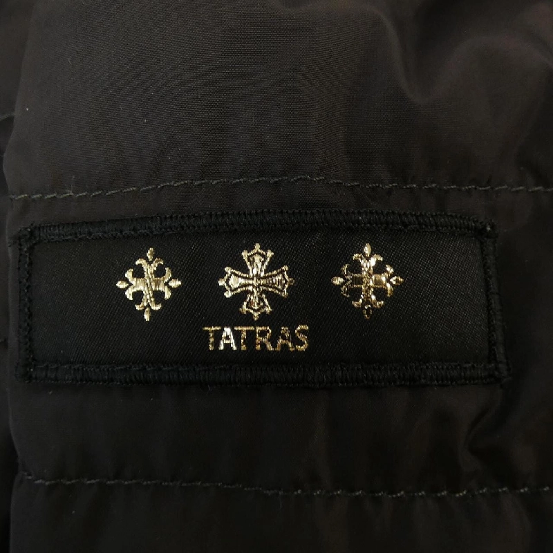 TATRAS LTA2HT4658 Áo khoác lông 631009