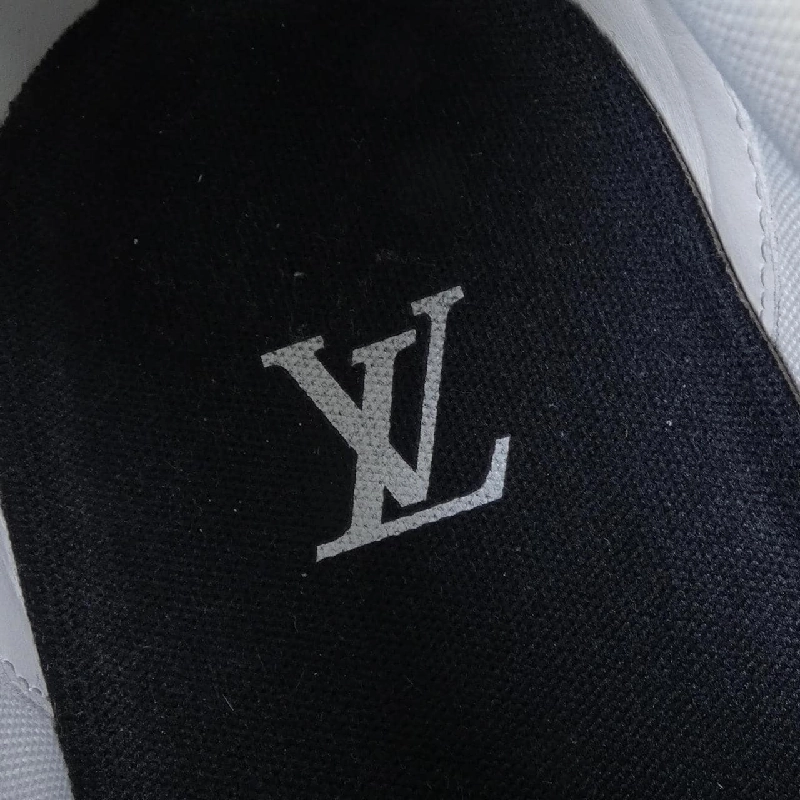 Giày thể thao LOUIS VUITTON LV Trainer - Hàng hiệu Chính hãng 904737