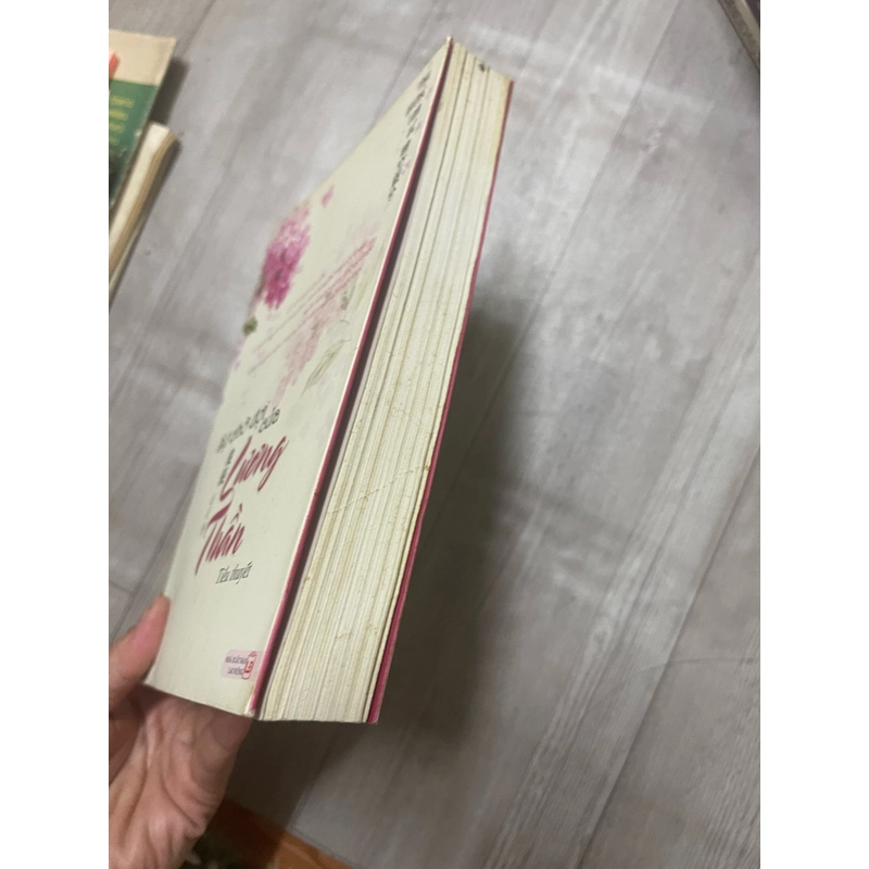 Sự cho đợi của Lương Thần 377396