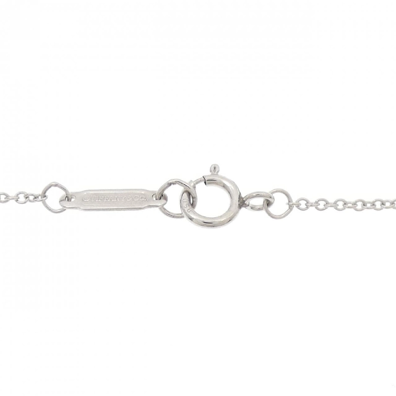 Dây chuyền nhỏ Victoria Tiffany - Hàng hiệu Authentic 843559