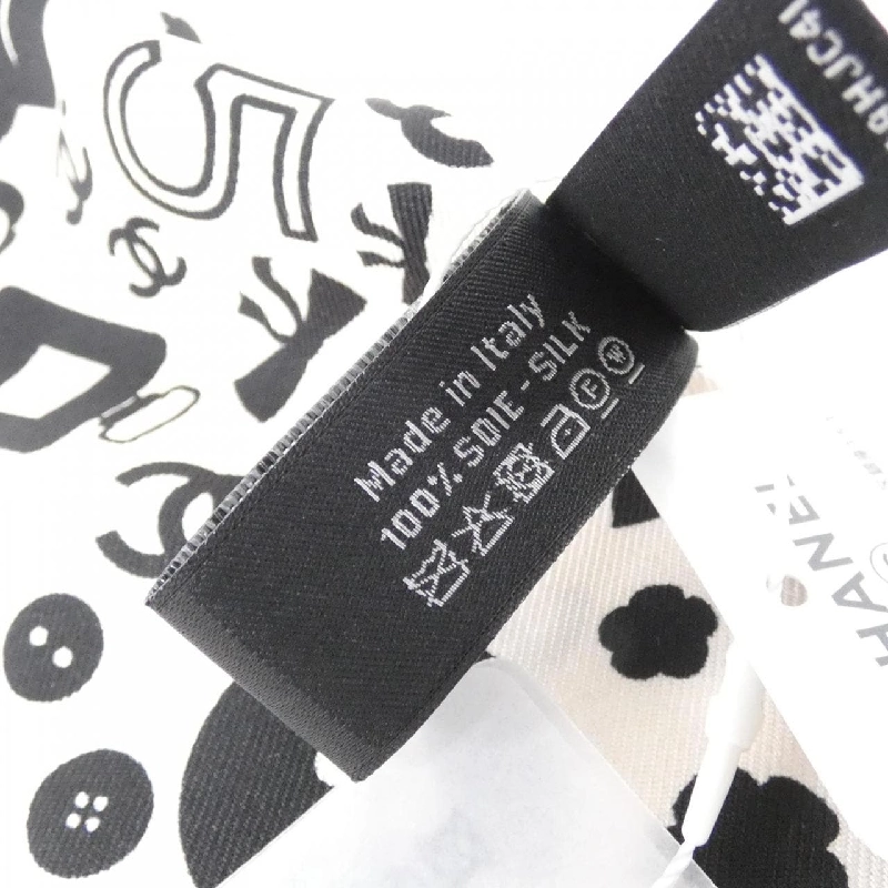 【Sản phẩm chưa sử dụng】Băng đô Chanel 626366