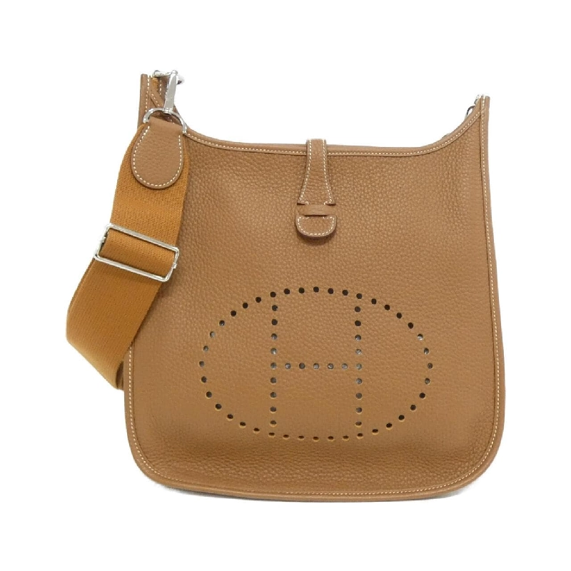 Túi đeo vai Hermès Evelyne 3 PM 056277CK - Hàng hiệu Chính hãng 803101