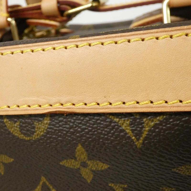 Túi du lịch Louis Vuitton Monogram 40cm M41139 614045