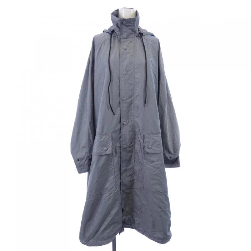 Balenciaga BALENCIAGA 518184 TXD14 Áo khoác - Hàng hiệu Chính hãng 821927