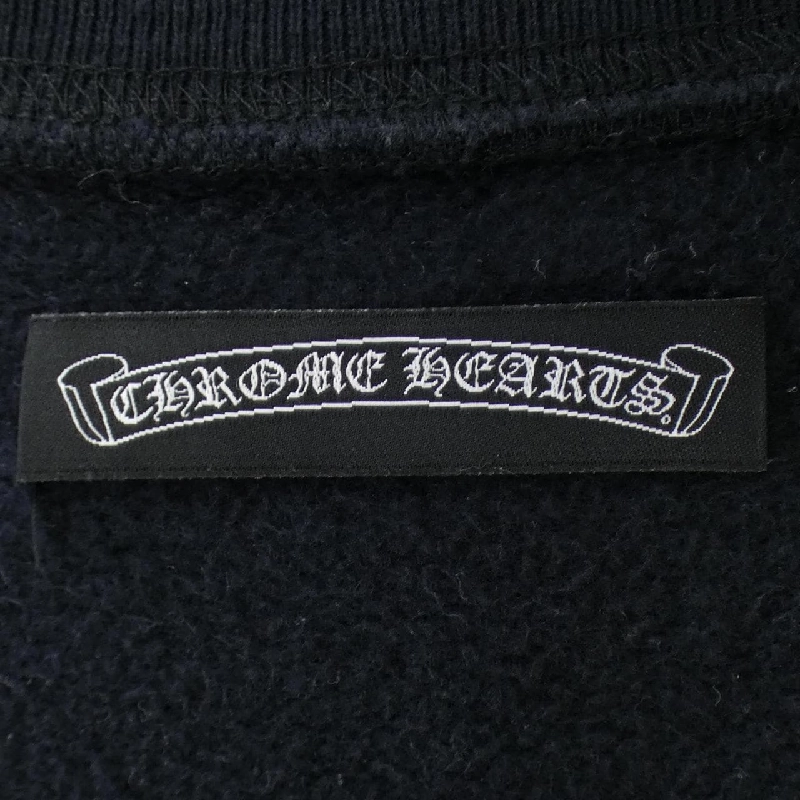 クロムハーツ CHROME HEARTS Sweater - Hàng hiệu Authentic 900071