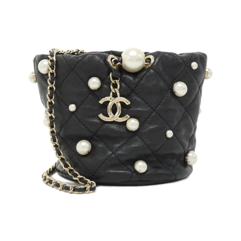 Túi xách chéo Chanel AS2518 612223