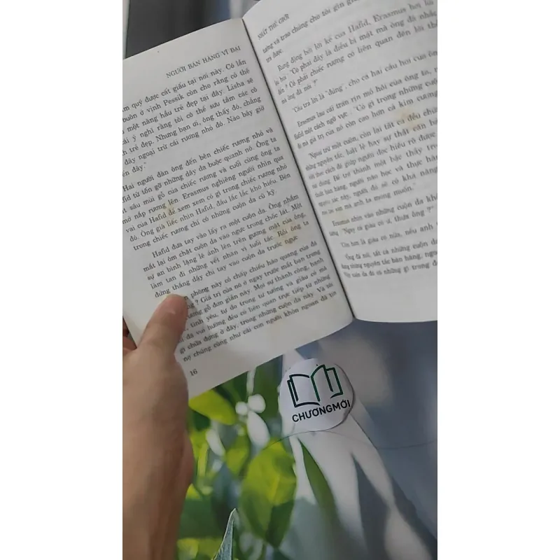 Người Bán Hàng Vĩ Đại Nhất Thế Giới - Og Mandino 961140