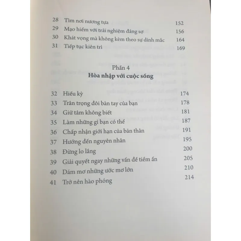 Tích Tiểu Thành Đại - Nuôi Dưỡng Bộ Não Phật Qua 52 Thực Hành Đơn Giản 712422