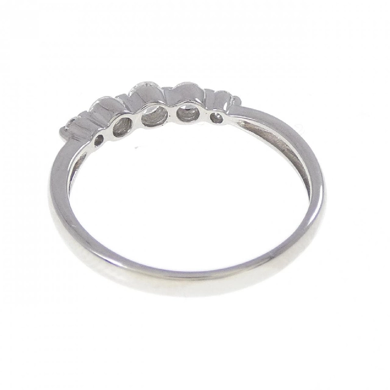 Nhẫn kim cương PT900 0.30CT - Hàng hiệu Authentic 847689