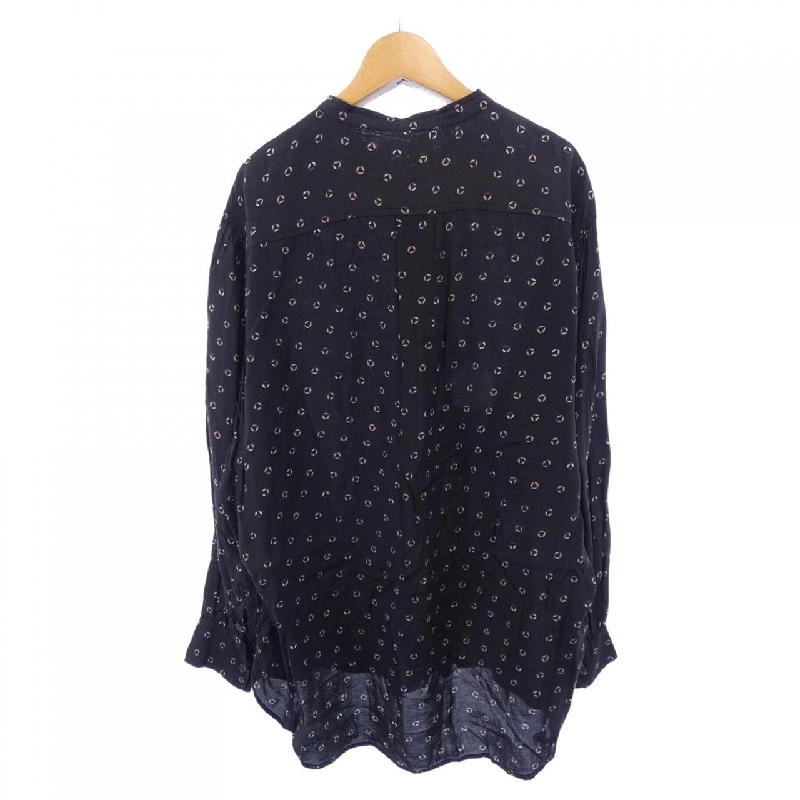 Áo sơ mi ISABEL MARANT ETOILE 821899