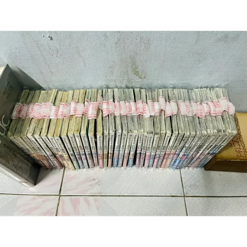 Magi Mê cung thần thoại full bộ 37 tập 1043569