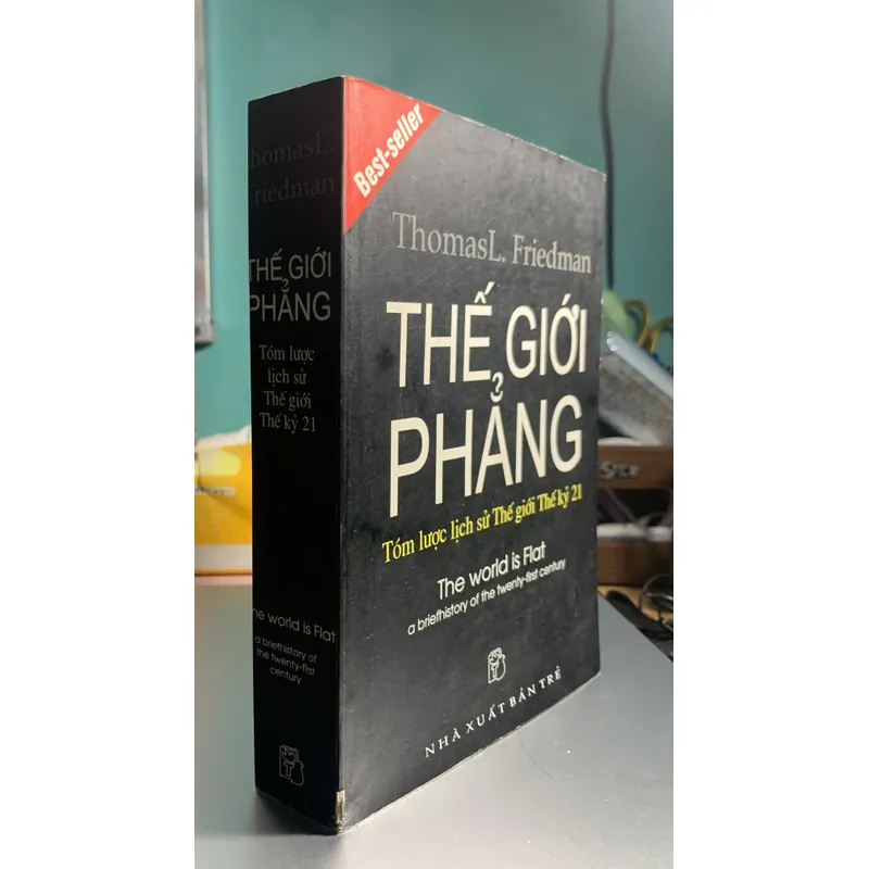Thế giới phẳng 719396