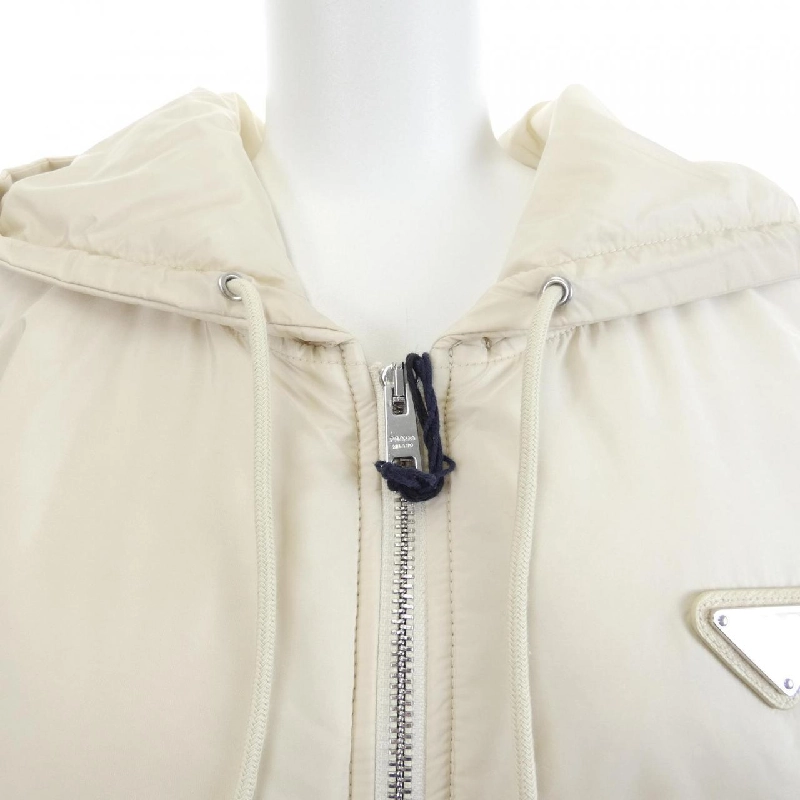 Jacket PRADA Logo Tam Giác 292212 SOOO 1WQ9 - Hàng hiệu Chính hãng 817206