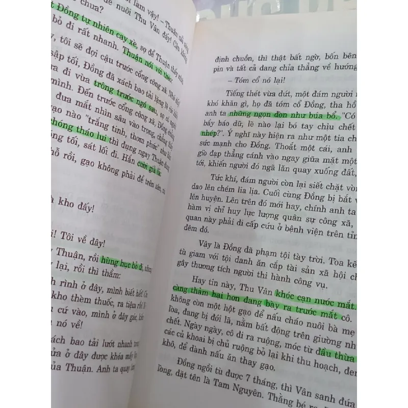 Gió mưa đưa đẩy đôi ta - Hoài Vũ dịch 603188