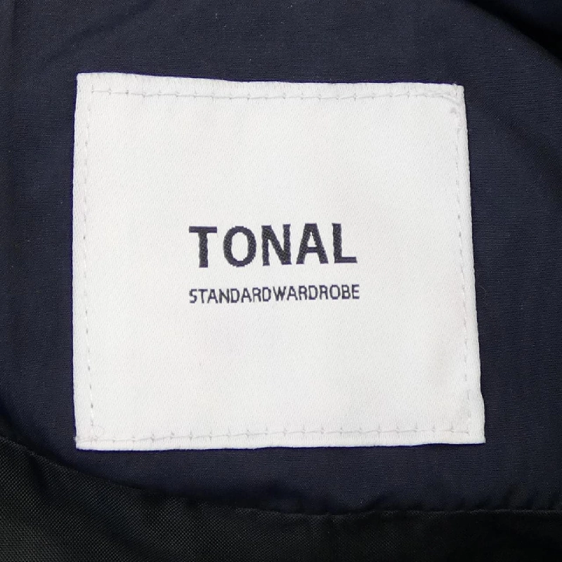 Áo khoác lông vũ TONAL - Hàng hiệu Authentic 817275