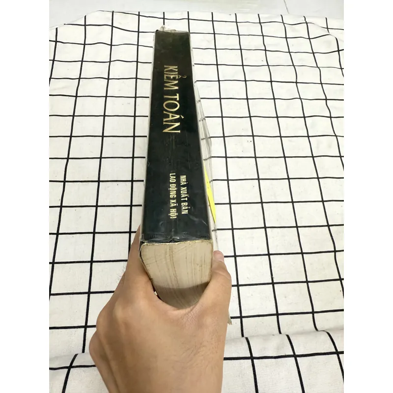 Kiểm Toán  657711