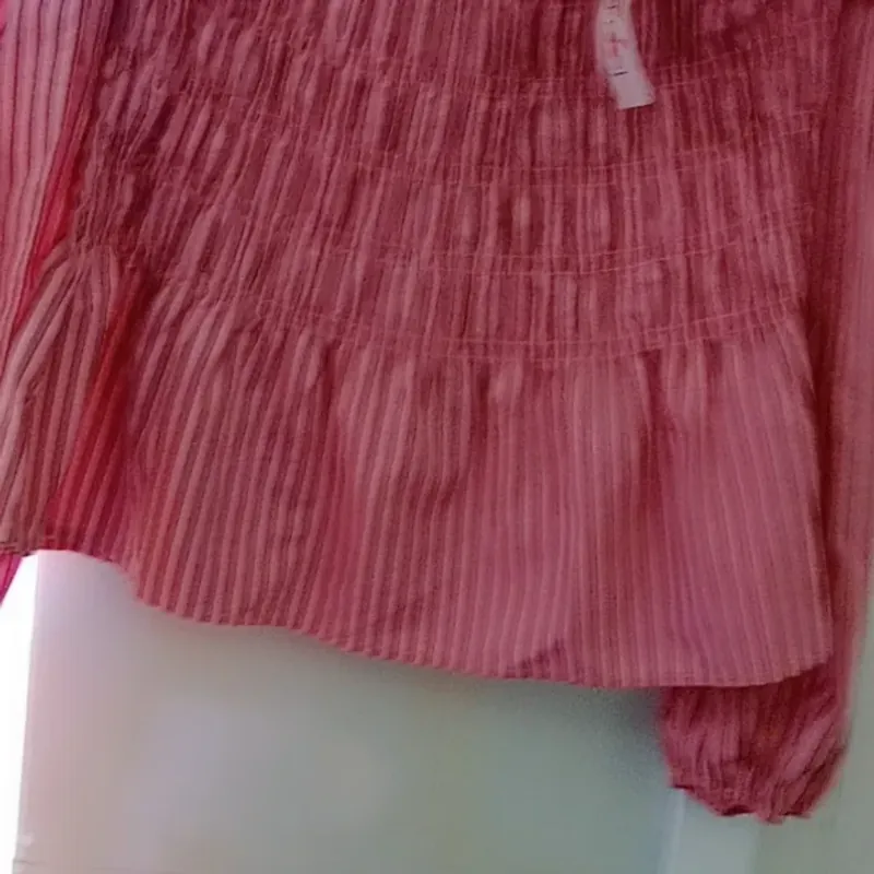 Áo thun áo kiểu nữ  792983