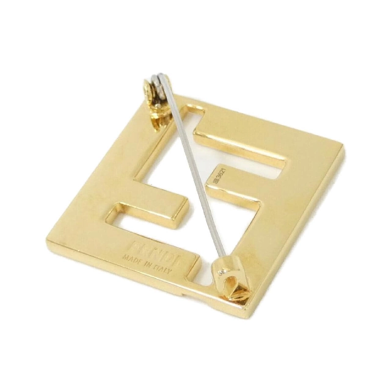 Fendi 8AG976 TL9 Brooch 625151