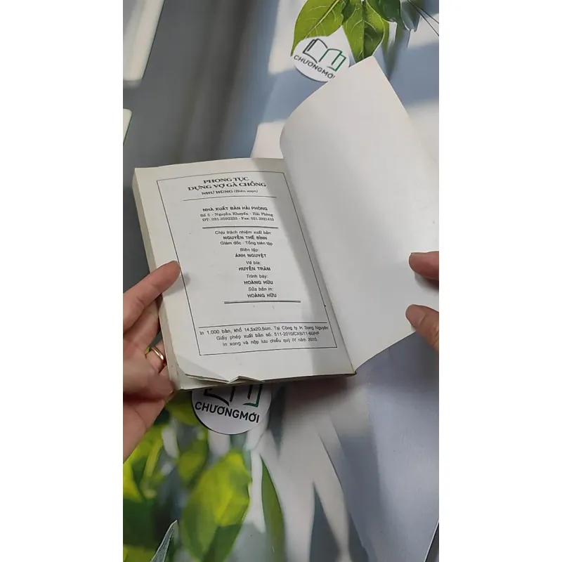 Phong Tục Dựng Vợ Gả Chồng - Như Hùng 776135