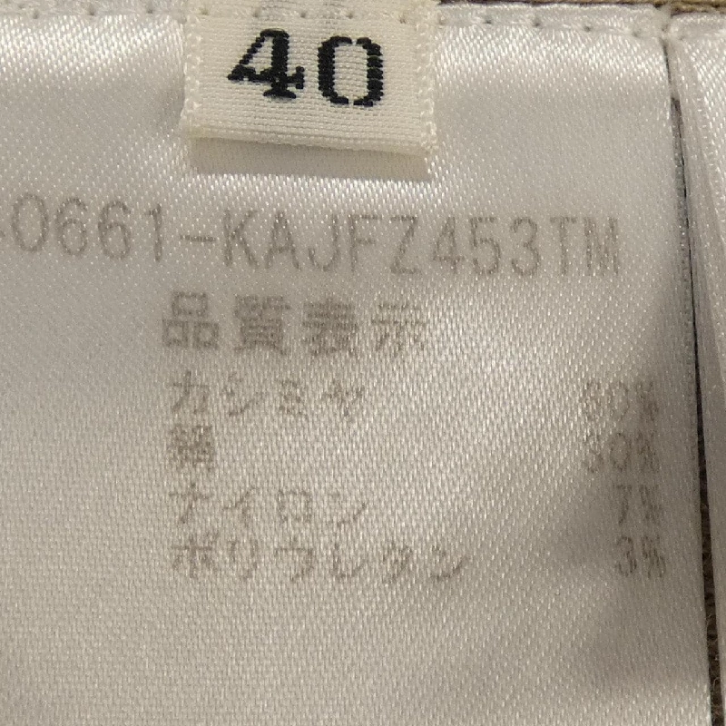 Áo khoác cardigan FOXEY 40661 627199