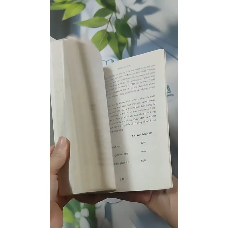 Bí quyết để trở thành nhân viên bán hàng bậc thầy - Jeffery F Fox 688549