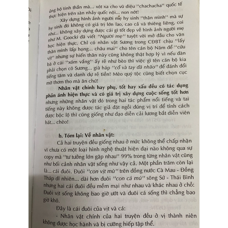 Sách Nhìn lại bến bờ- Ngọc Thiên Hoa  223279