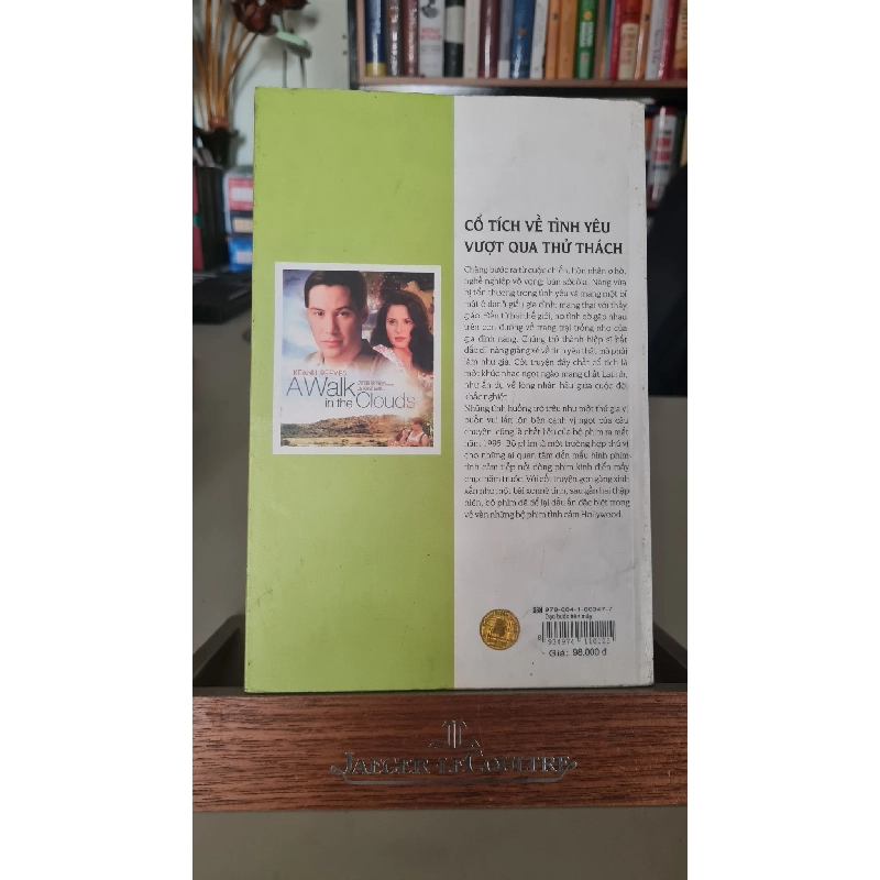 Dạo bước trên mây - Deborah Chiel 405938