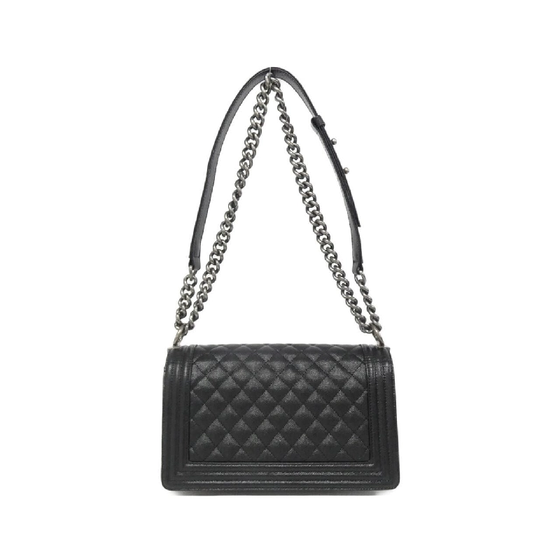 【Sản phẩm chưa sử dụng】Túi xách Chanel Boy Chanel Line 67086 608569