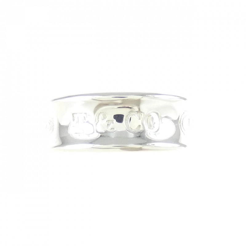 Nhẫn Tiffany 1837 - Hàng hiệu Chính hãng 838412