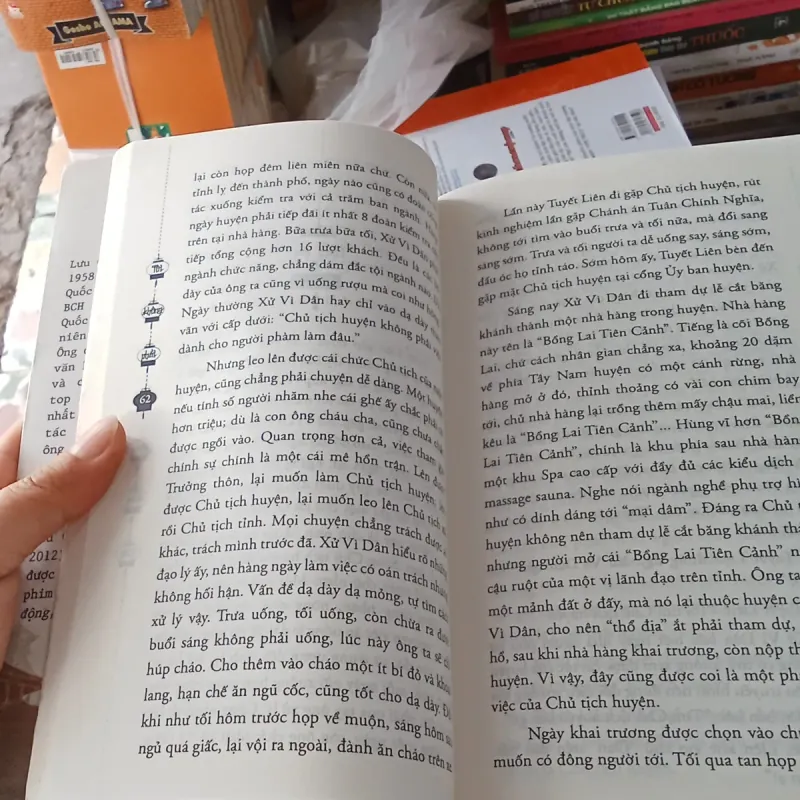 Tôi không phải Phan Kim Liên - Lưu Chấn Văn 994390