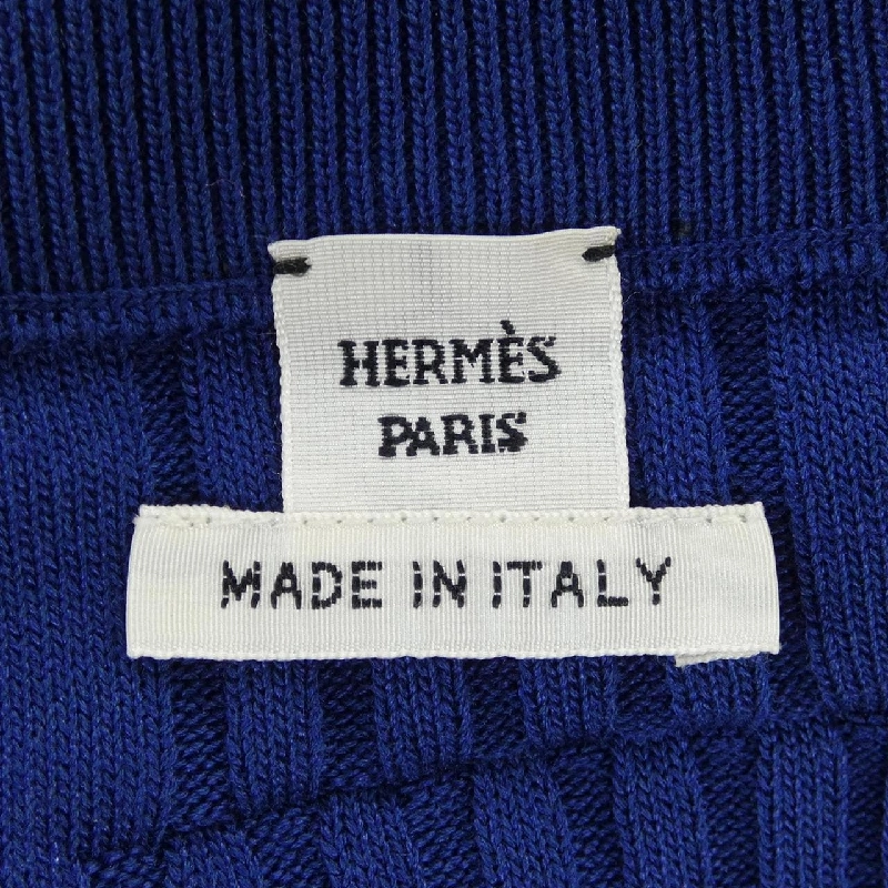 HERMES COACHING REMIX 5E2732DG Áo khoác - Hàng hiệu Chính hãng 773821