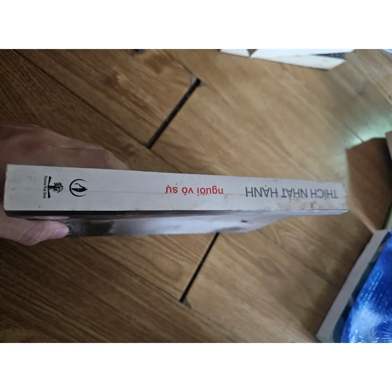 Người vô sự
59k 757994