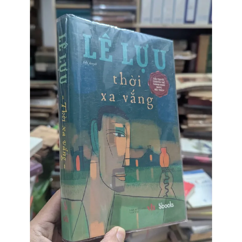 Thời xa vắng - Lê Lựu 122549