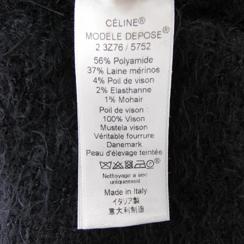 セリーヌ CELINE 2 3Z76/5752 ニット - Hàng hiệu Authentic 818262