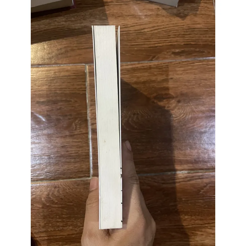 Chuyện Kể Về Con Người & Muôn Thú - Yuri Dmitriyev (c) 1012848