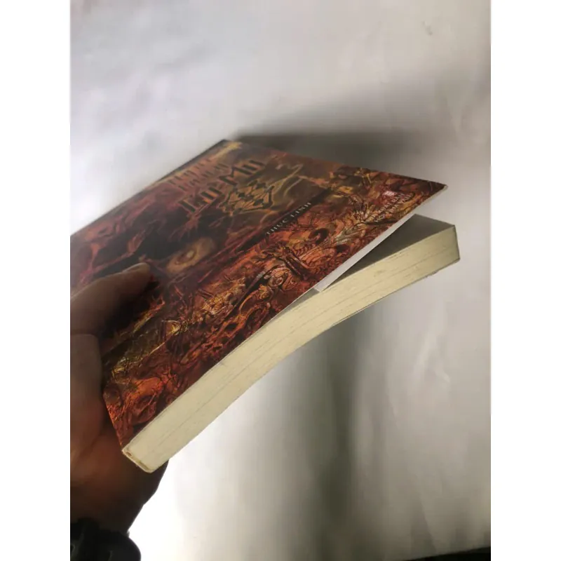 Ngôi Làng Cổ Mộ - Thục Linh 799456